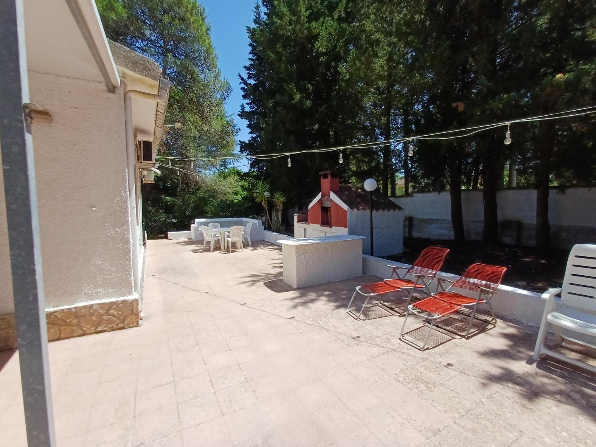 Villa Lella Martina Franca Exterior foto